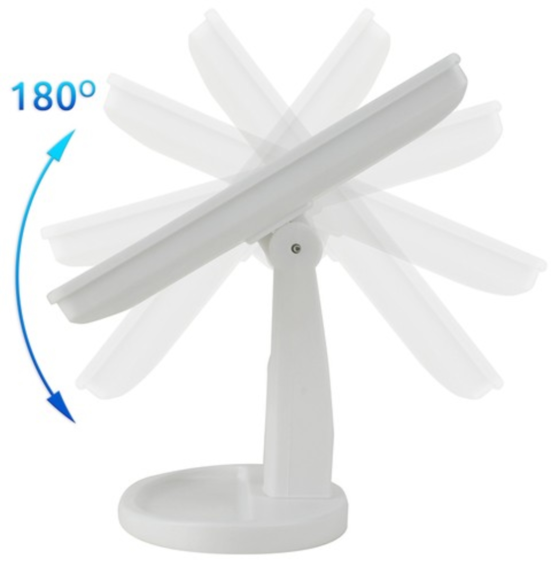 LED огледало L22066