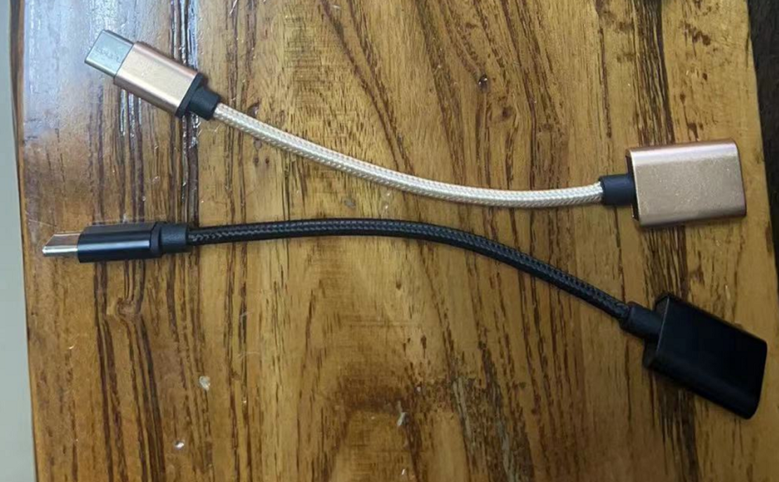 C/USB АДАПТЕР (1000)