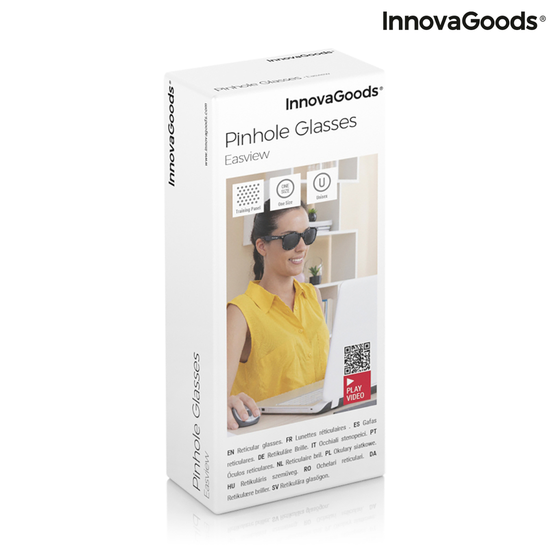 Ретикуларни Очила Easview InnovaGoods