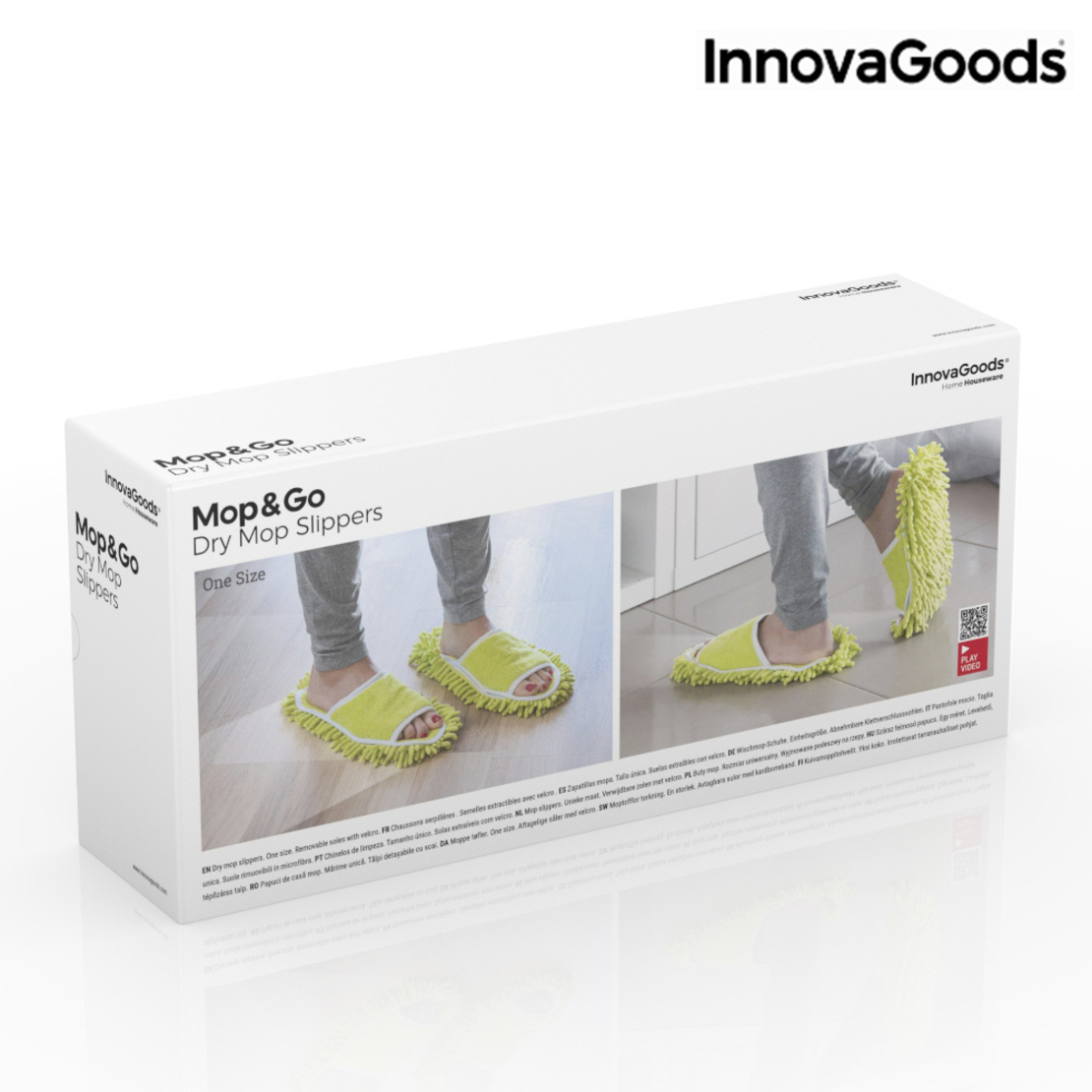 Хигиенна маска InnovaGoods