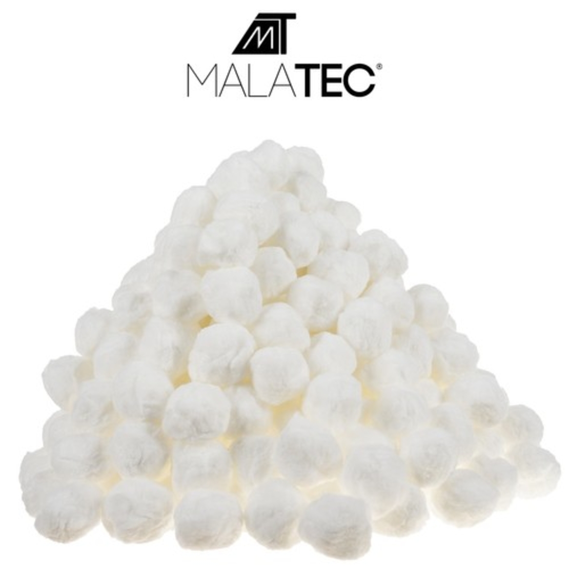 Филтърни топки за пясъчна помпа Malatec 21046