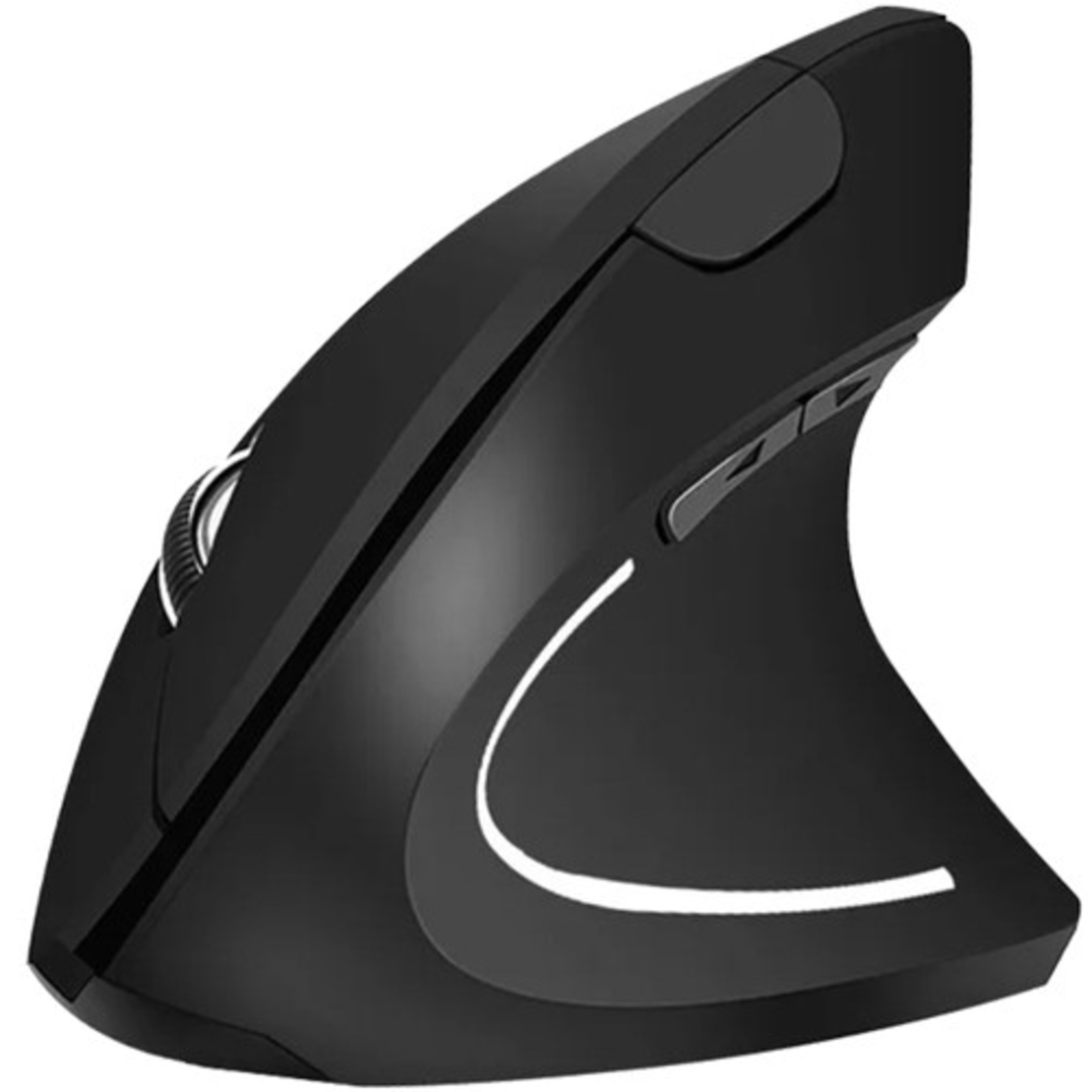Безжична вертикална мишка Izoxis 21799