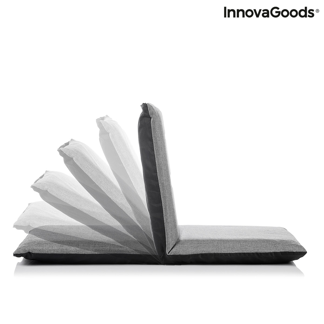 Накланящ се Стол за Под Sitinel InnovaGoods