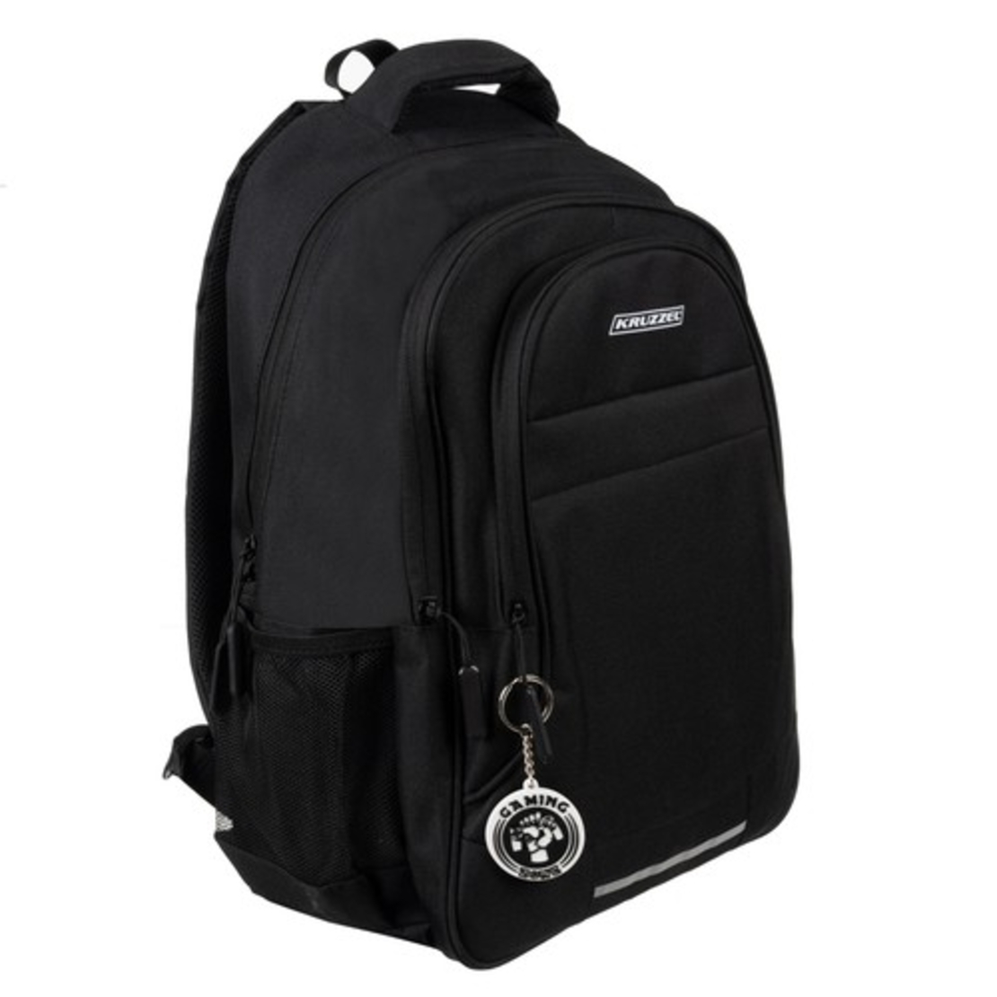 30L раница - черна Kruzzel 24525