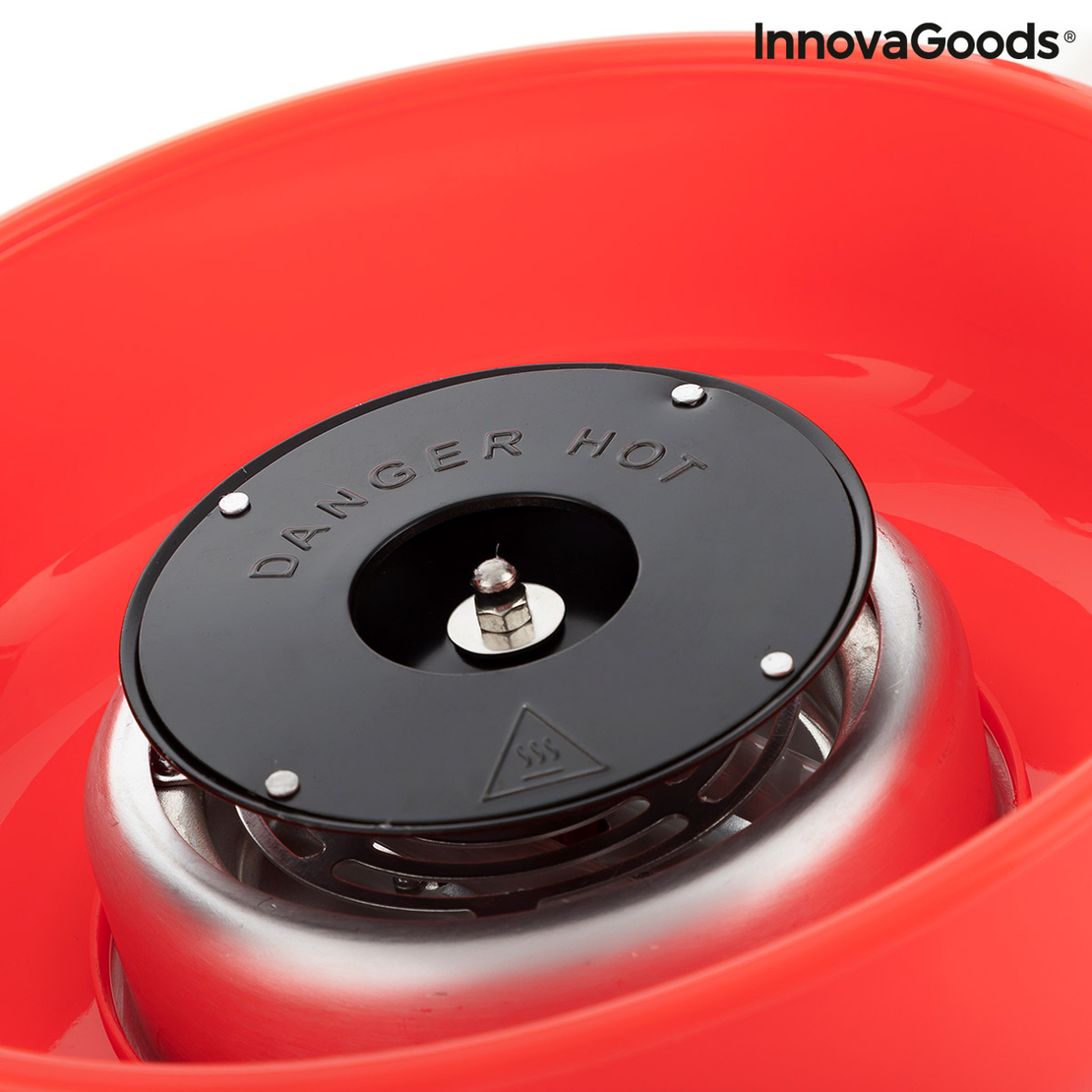Машина за бонбони Cantty InnovaGoods