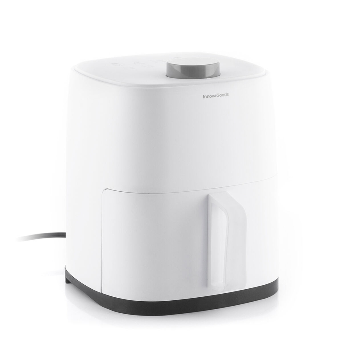 Фритюрник без Мазнина InnovaGoods Fryinn Lite 2000 Бял 1200 W 2 L