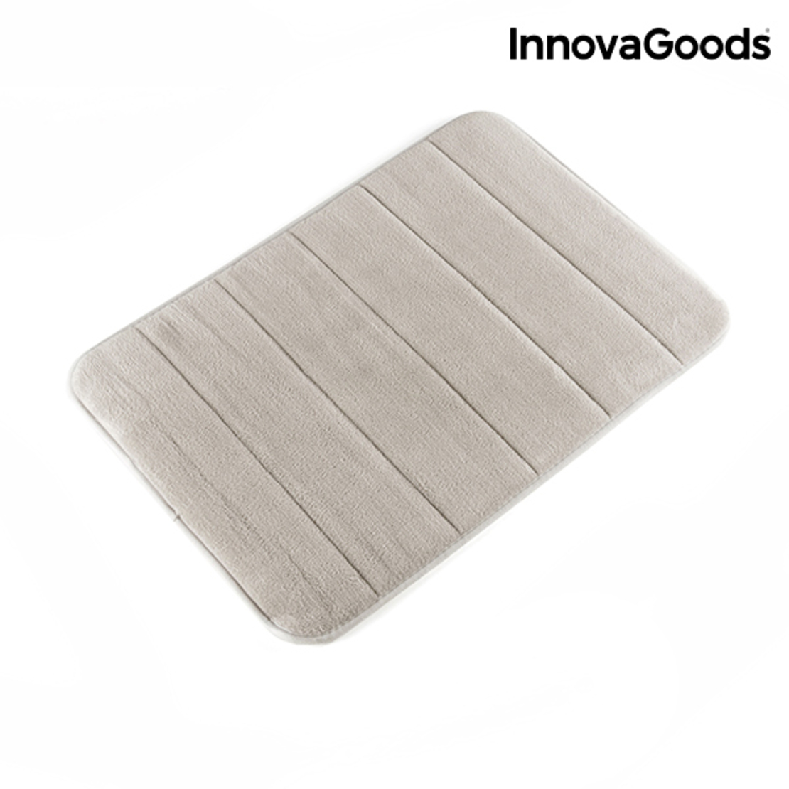 Вискоеластична Подложка за Баня InnovaGoods