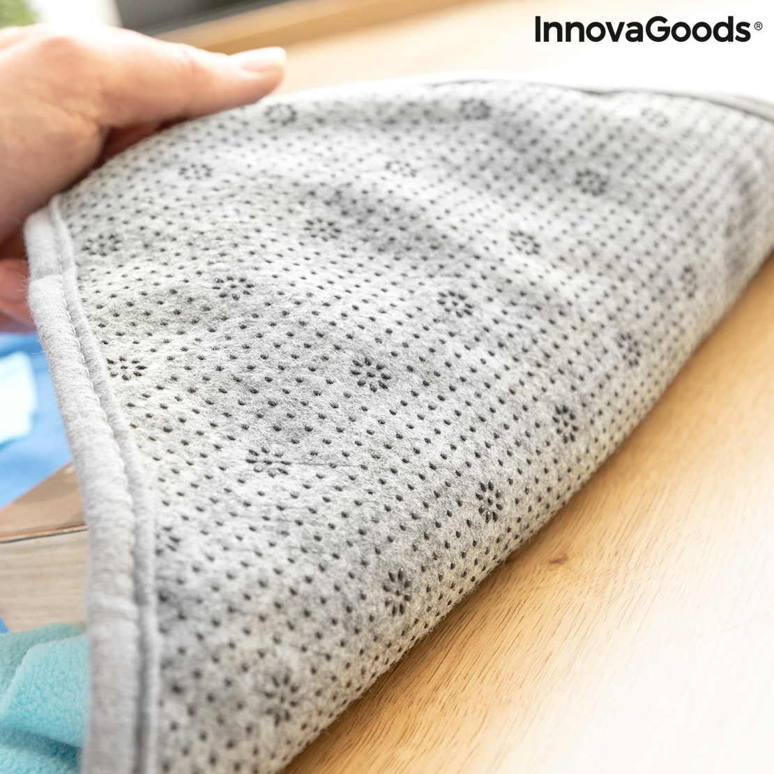 Обонятелен Килим за Домашни Любимци Foopark InnovaGoods