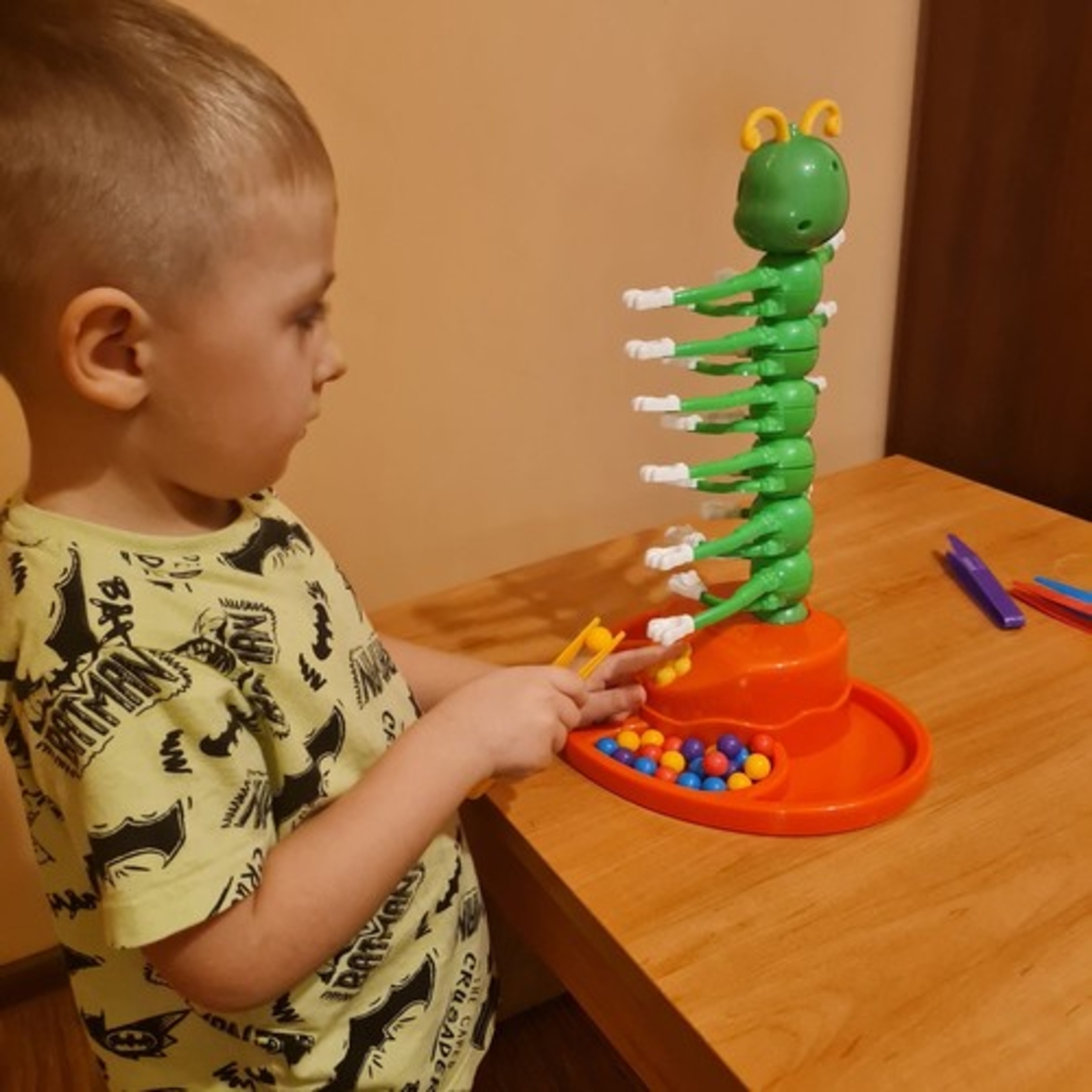 Аркадна игра 