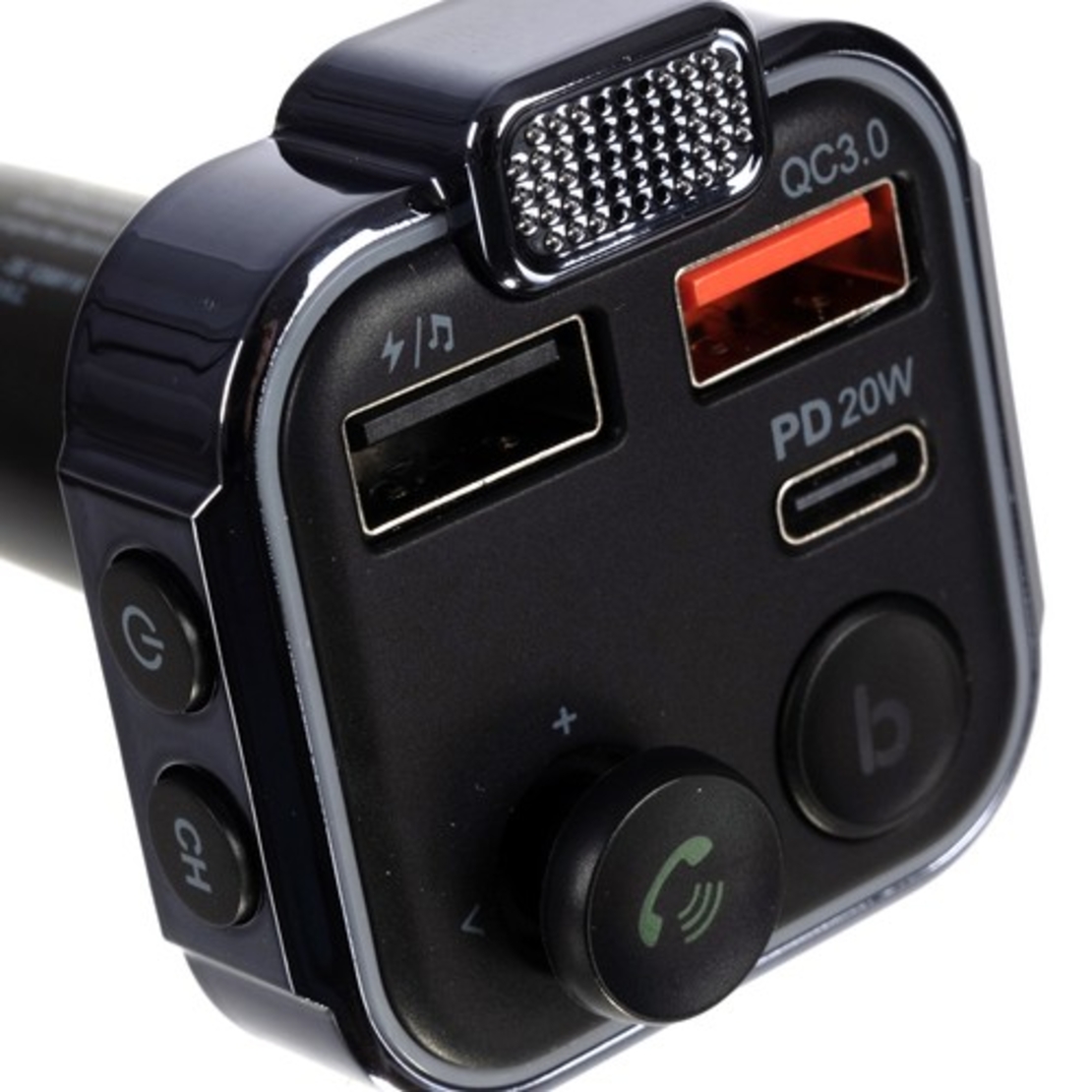 Xtrobb 22355 FM Bluetooth предавател/зарядно устройство