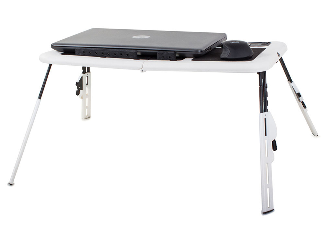 Маса за лаптоп E-Table Universal Cooling