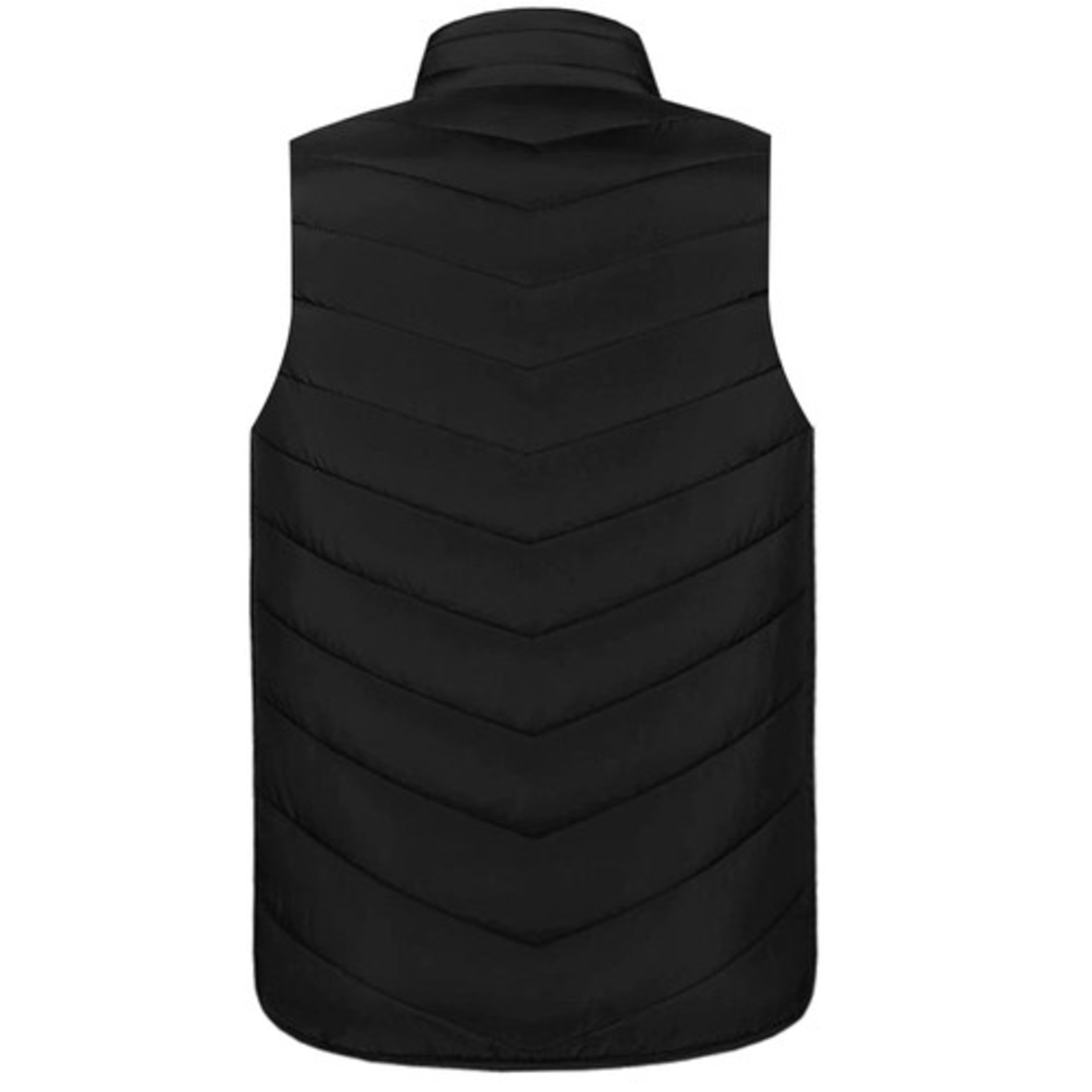 XL USB нагреваема жилетка Trizand 22128