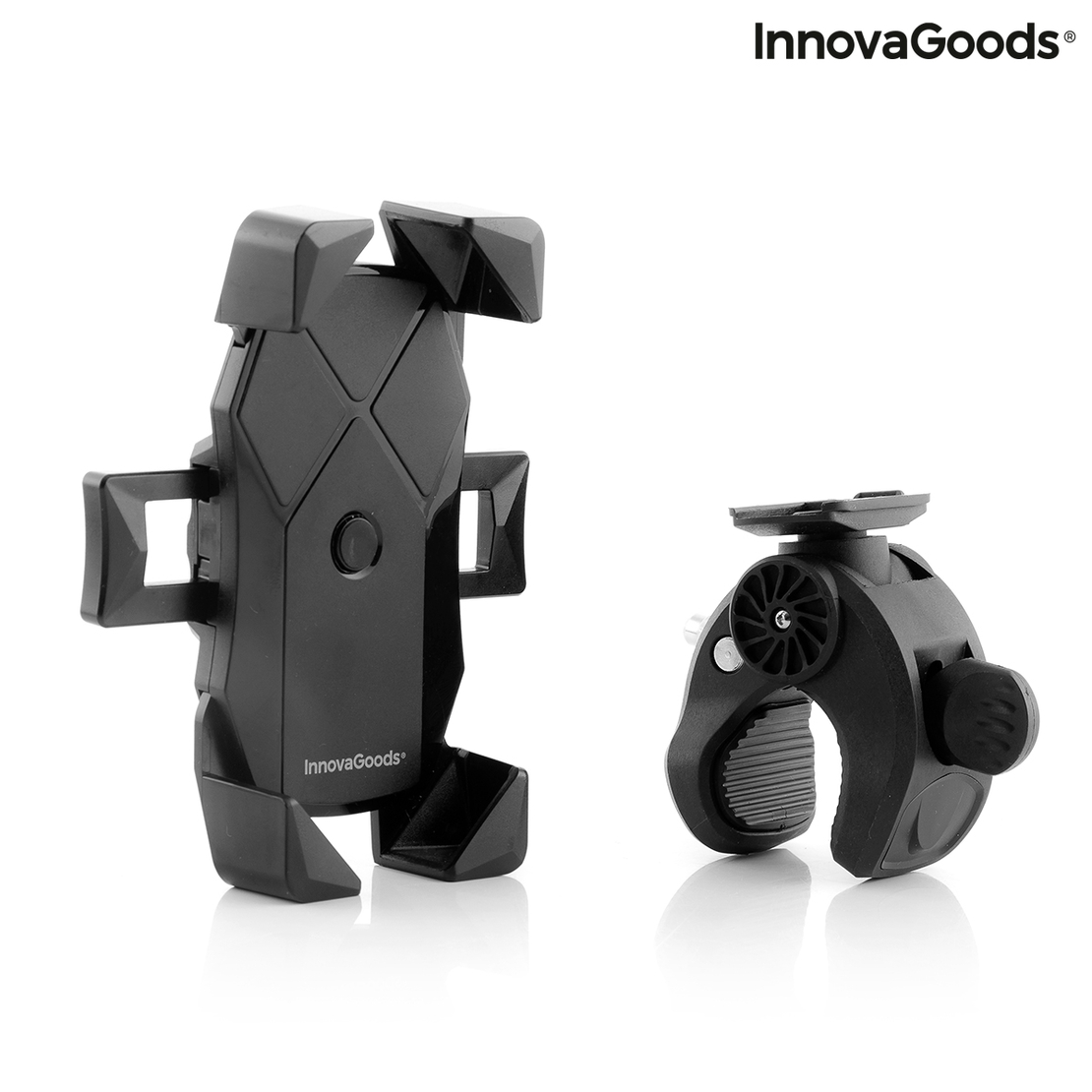 Автоматична Поставка за Смартфон Moycle InnovaGoods