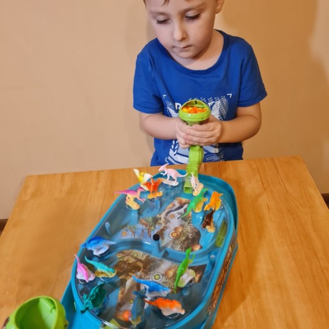 Аркадна игра 