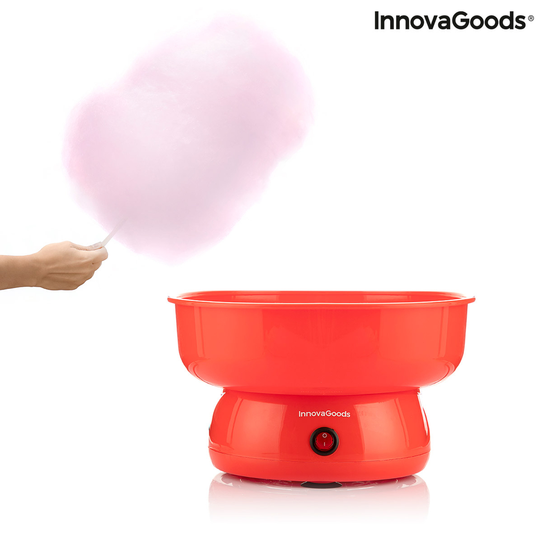 Машина за бонбони Cantty InnovaGoods