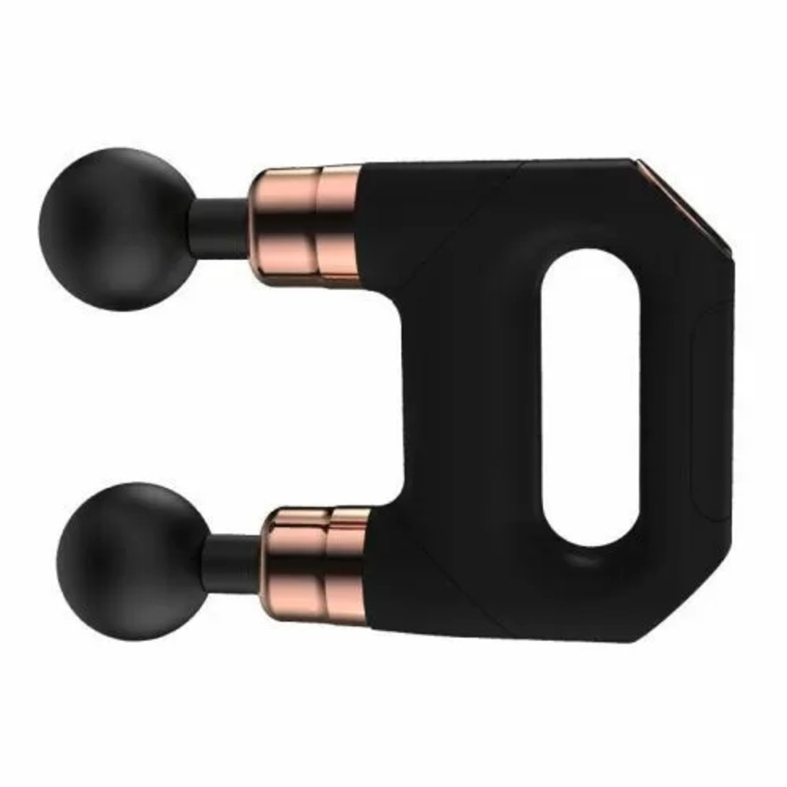 Компактен и Мощен Масажен Пистолет