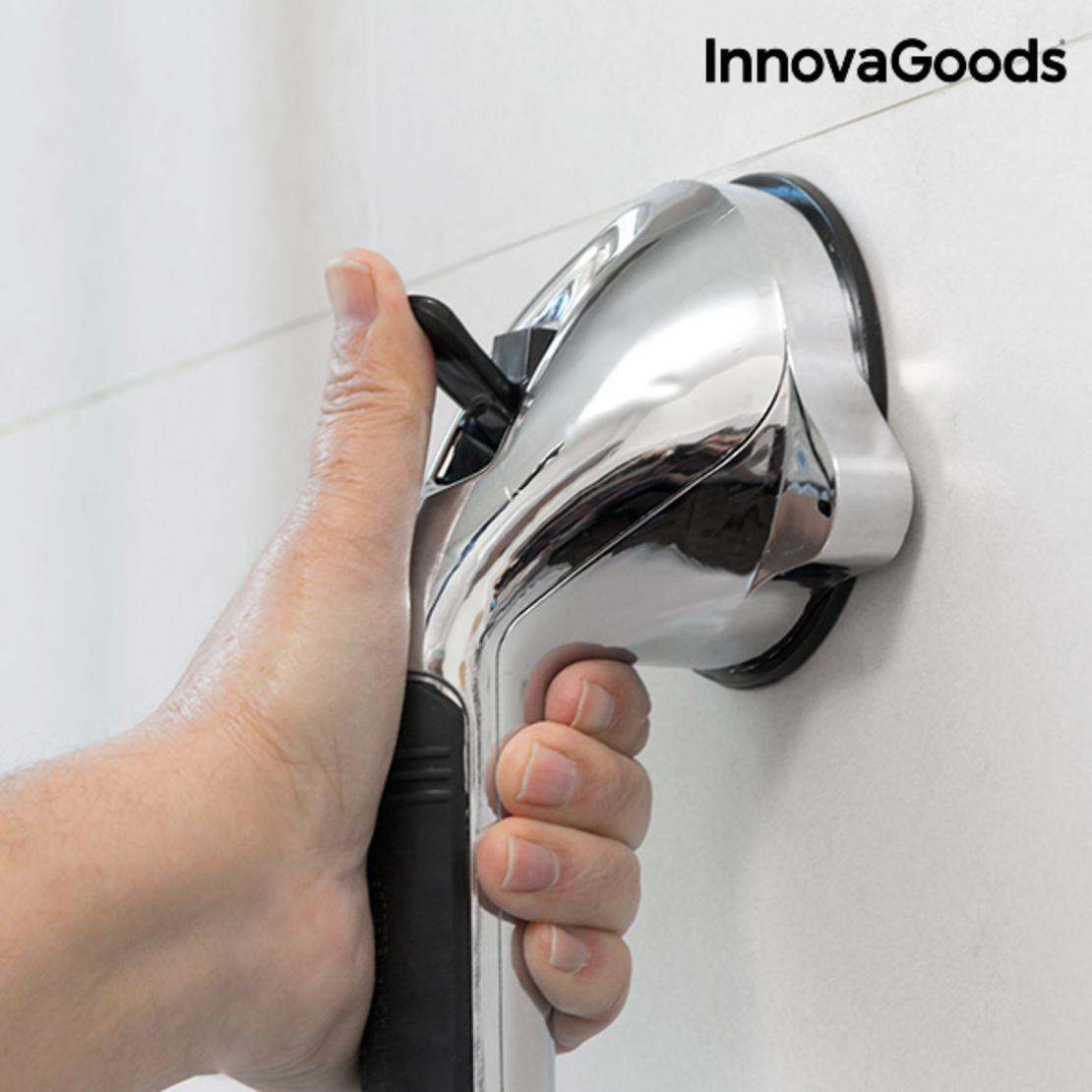 Предпазна Дръжка за Бани InnovaGoods