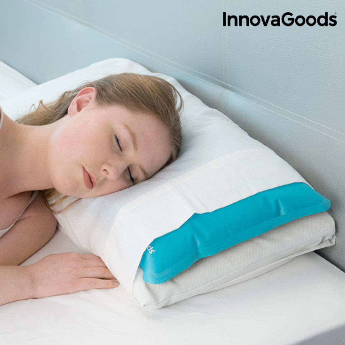 Пълнеща се Освежаваща Възглавница InnovaGoods