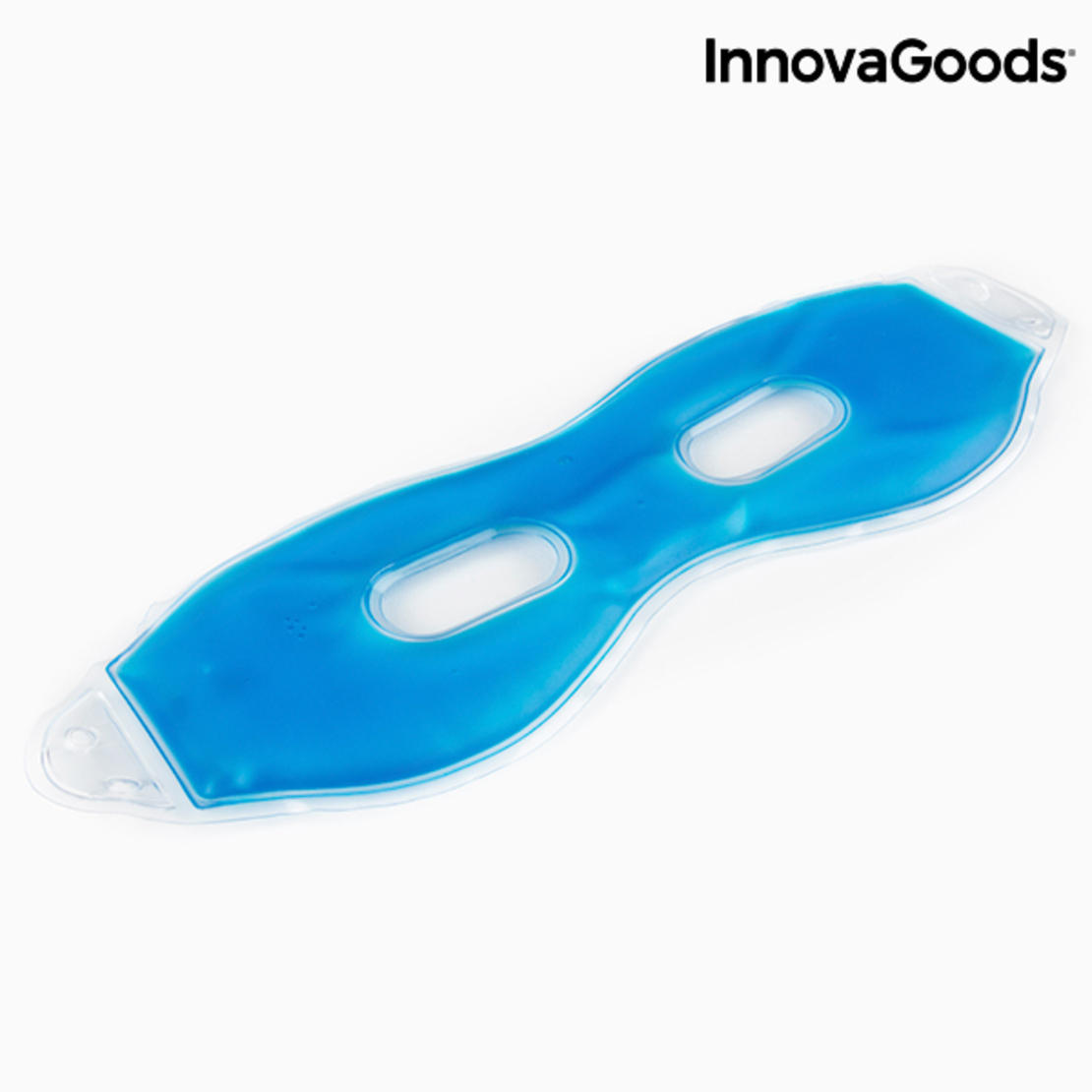 Успокояваща Гел Маска InnovaGoods