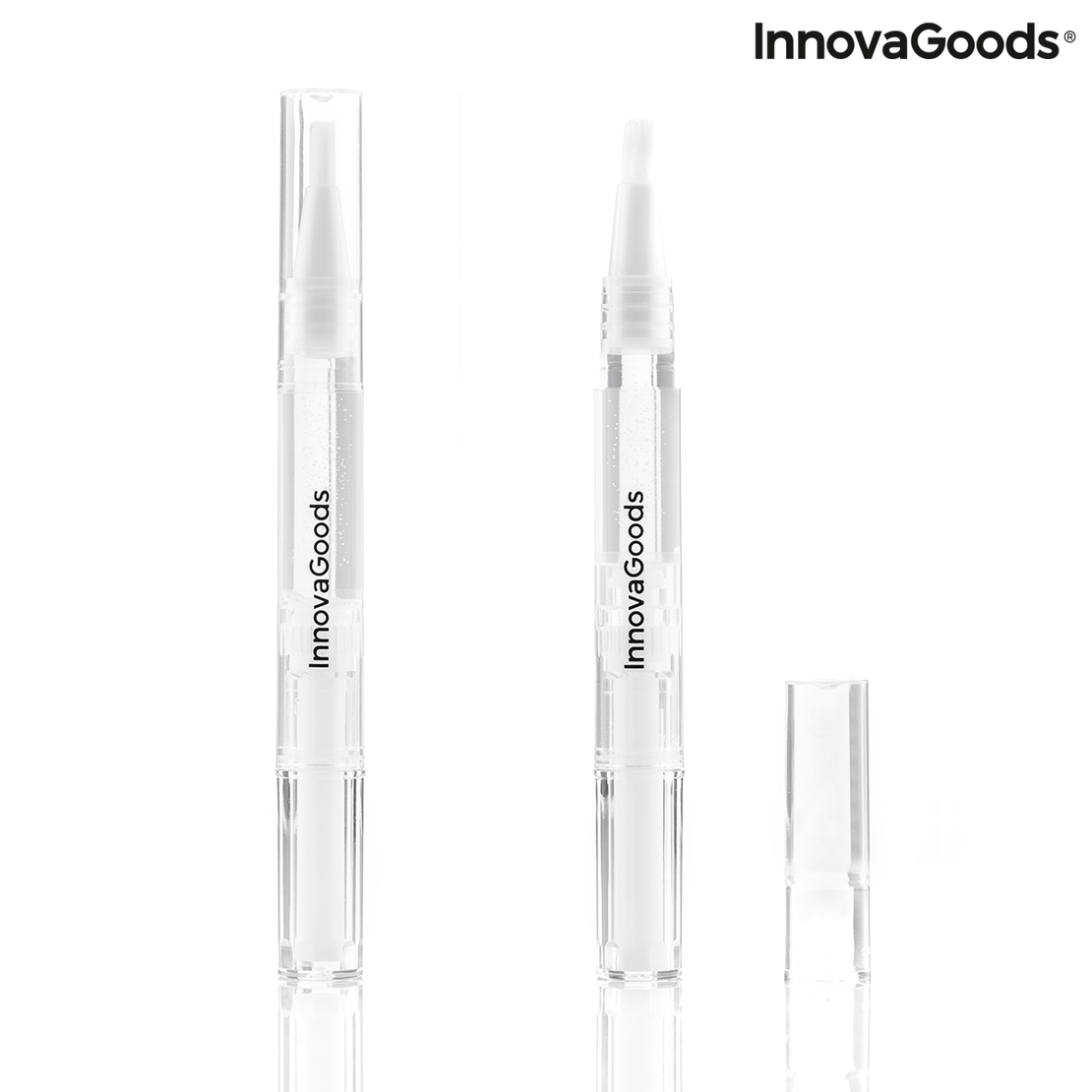 Молив за Избелване на Зъби Witen InnovaGoods 2 броя