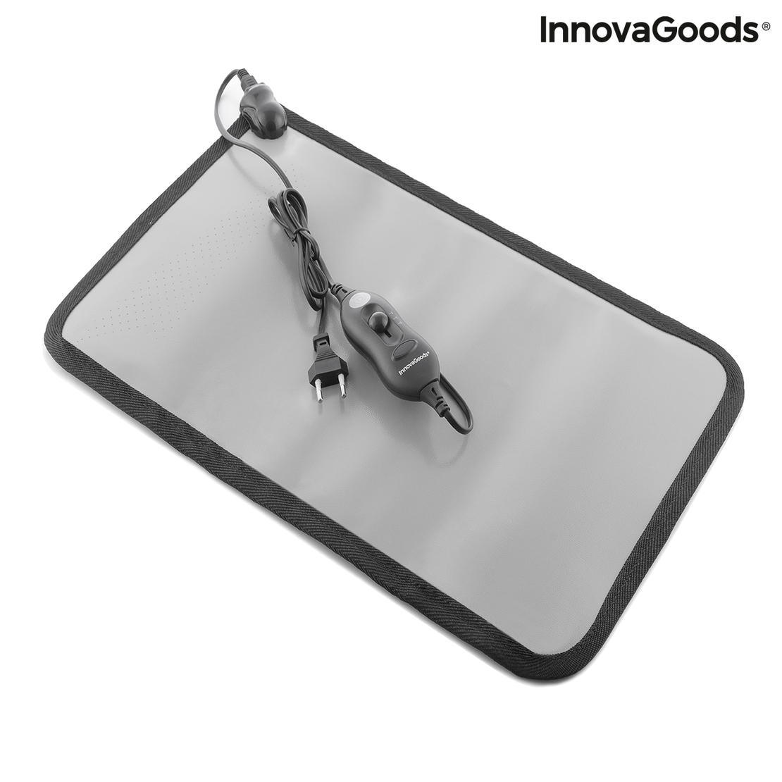 Отопляема Електрическа Подложка Hemat InnovaGoods