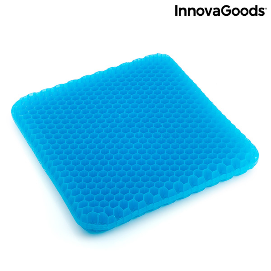 Силиконова Гел Възглавница Пчелна Пита Hexafresh InnovaGoods