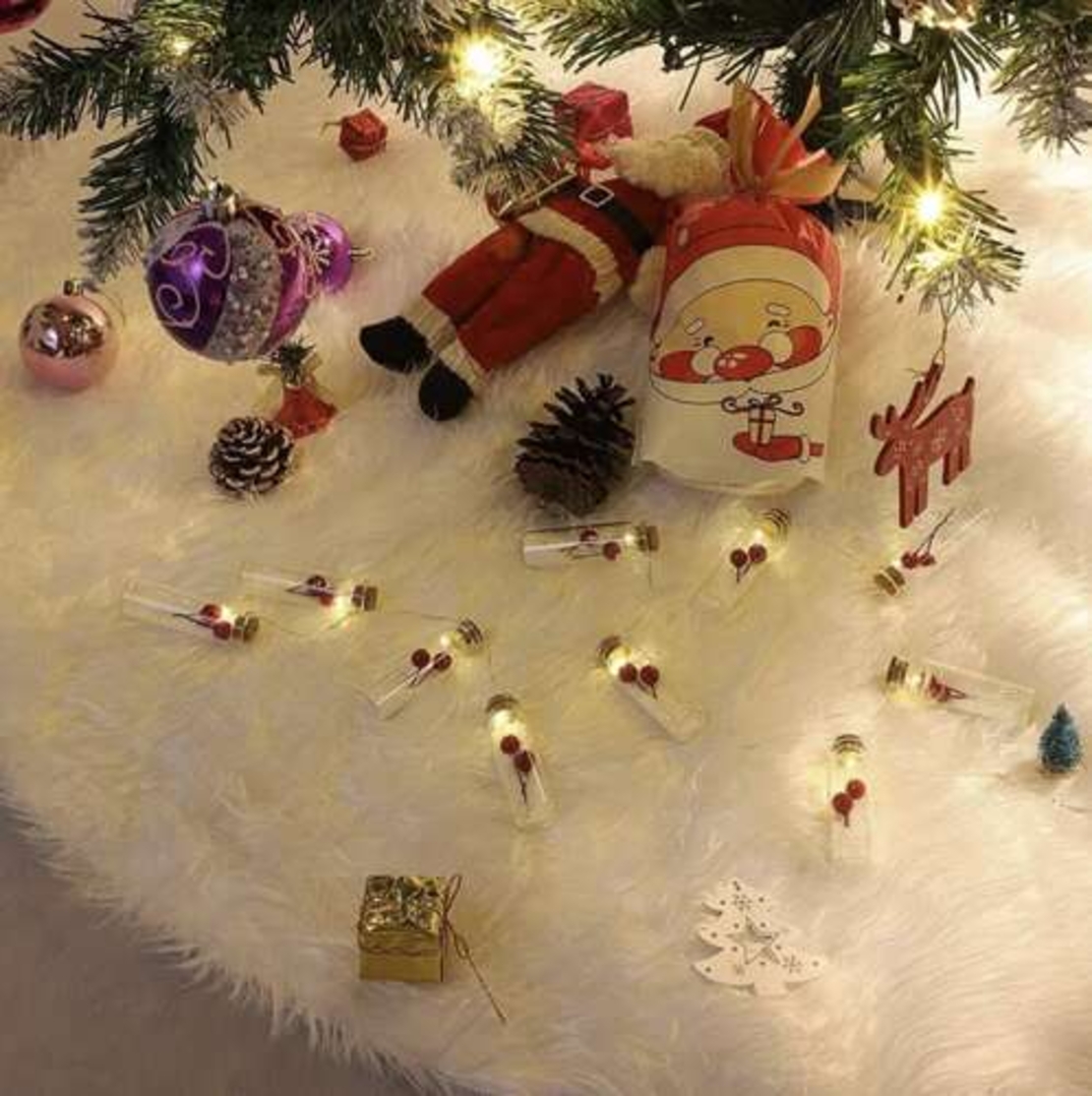 Подложка за елха 120см Ruhhy 22227
