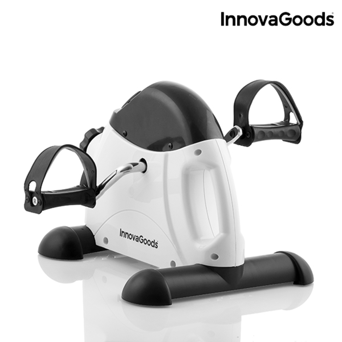 Седящ Тренажор с Педали InnovaGoods