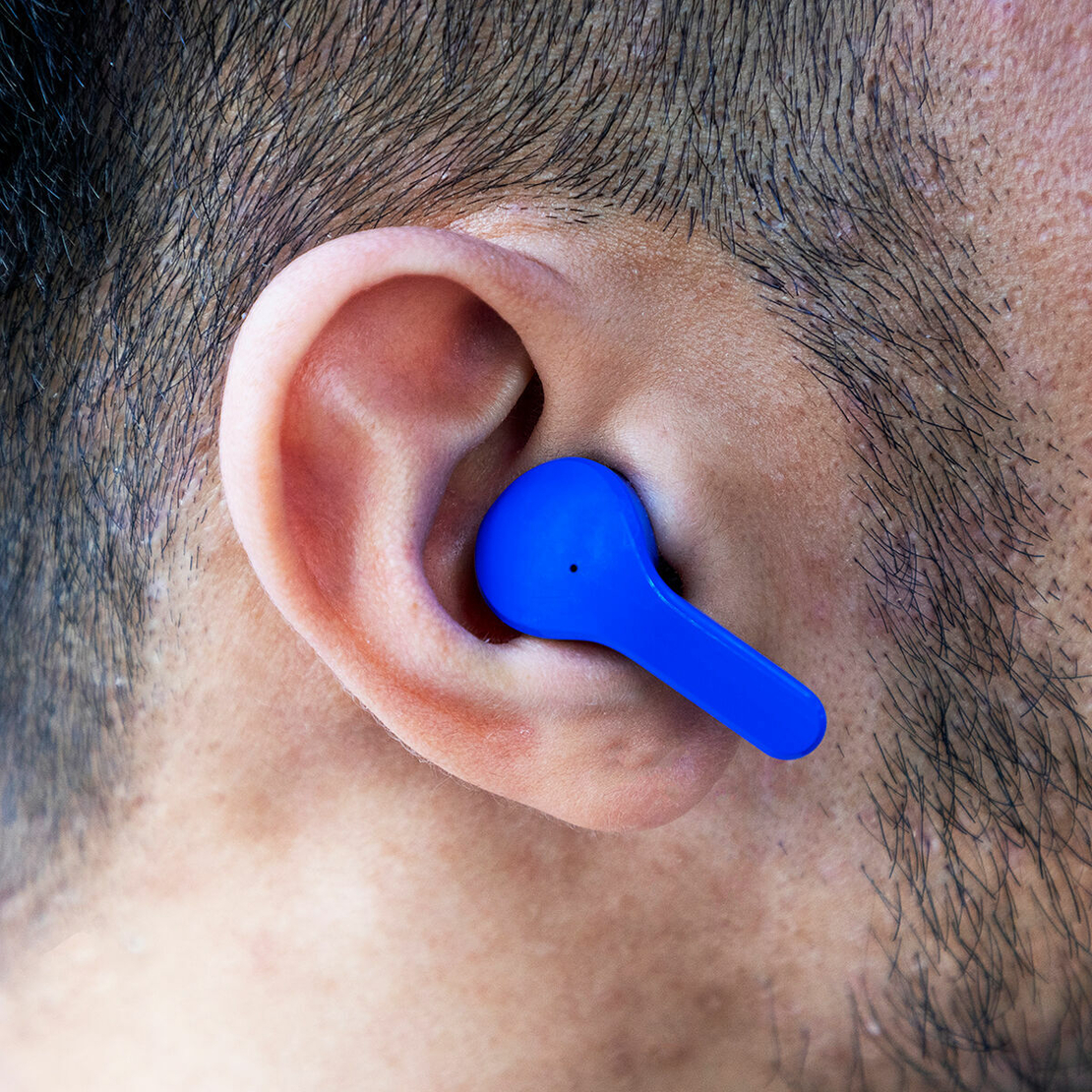 Безжични слушалки Blue InnovaGoods