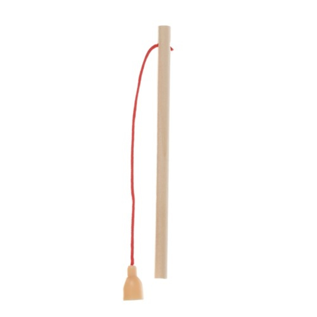 Дървена игра - 2в1 Kruzzel 24745