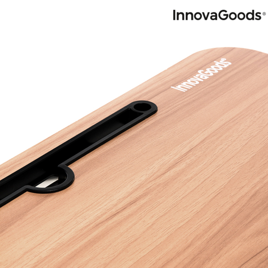Многофункционална Сгъваема Маса InnovaGoods