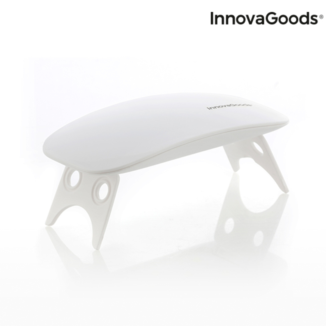 LED UV Лампа за Нокти Pocket InnovaGoods