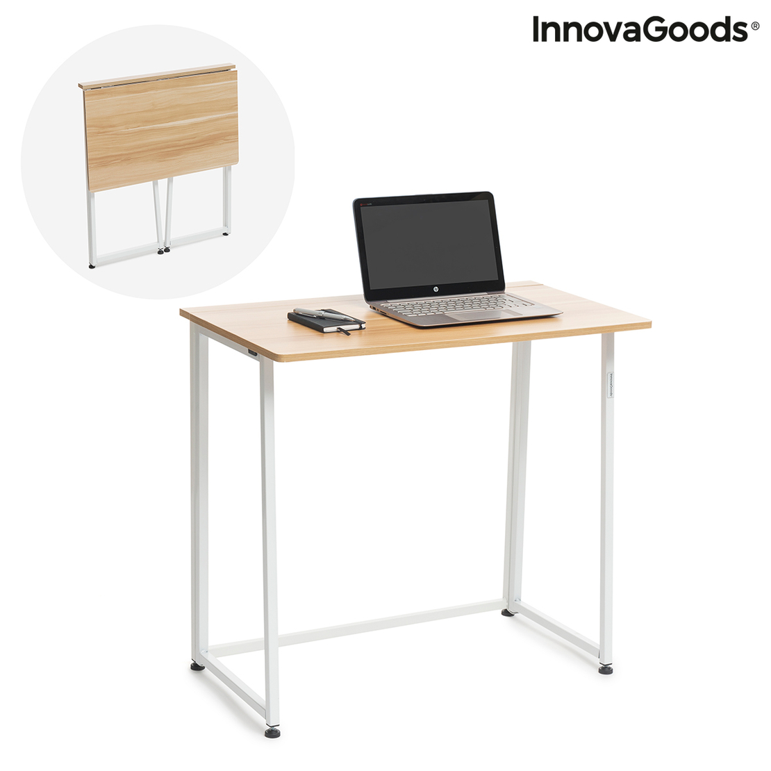 Сгъваемо Бюро Dolenkaf InnovaGoods