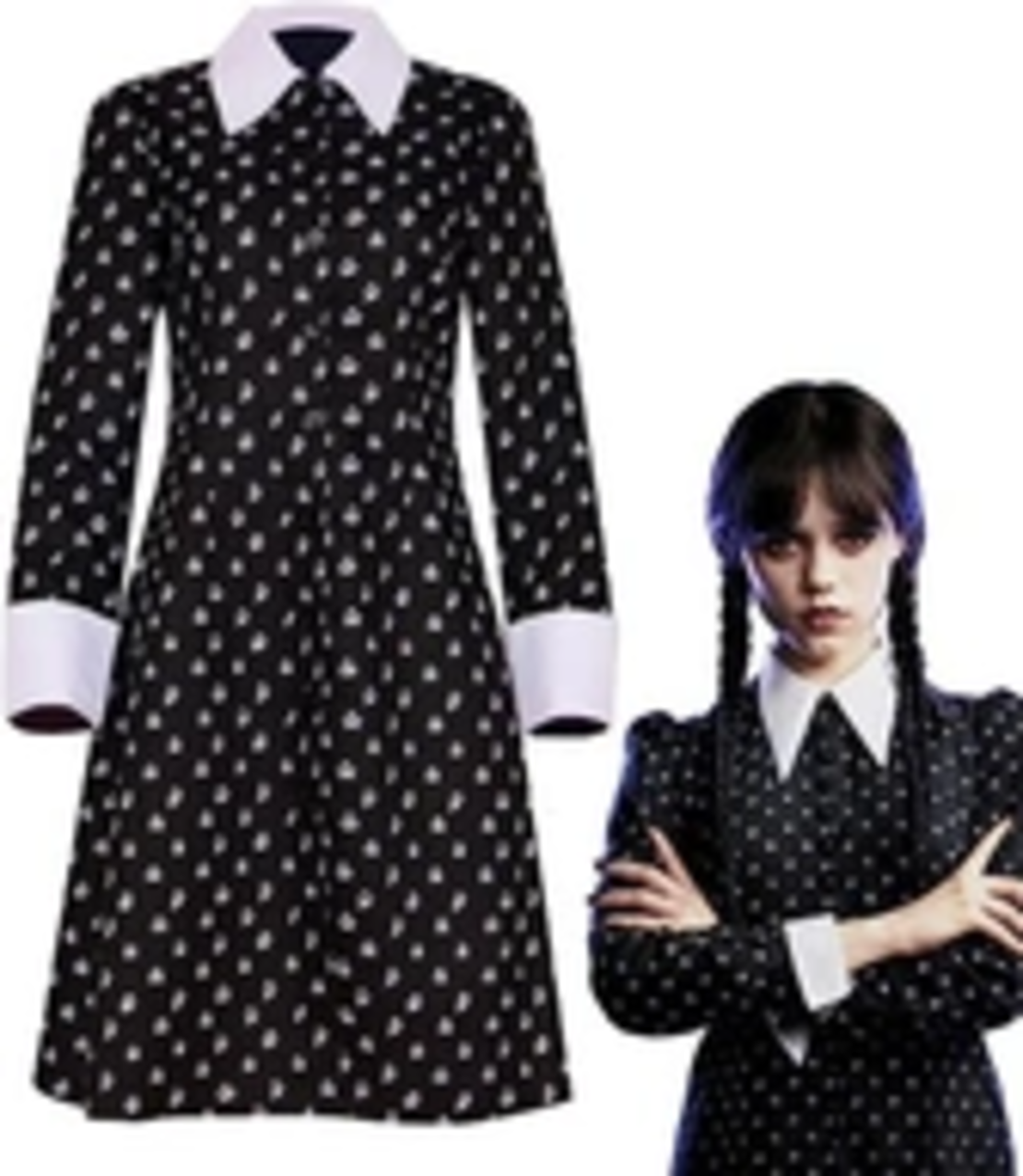 КОСТЮМНА РОКЛЯ XL (120)