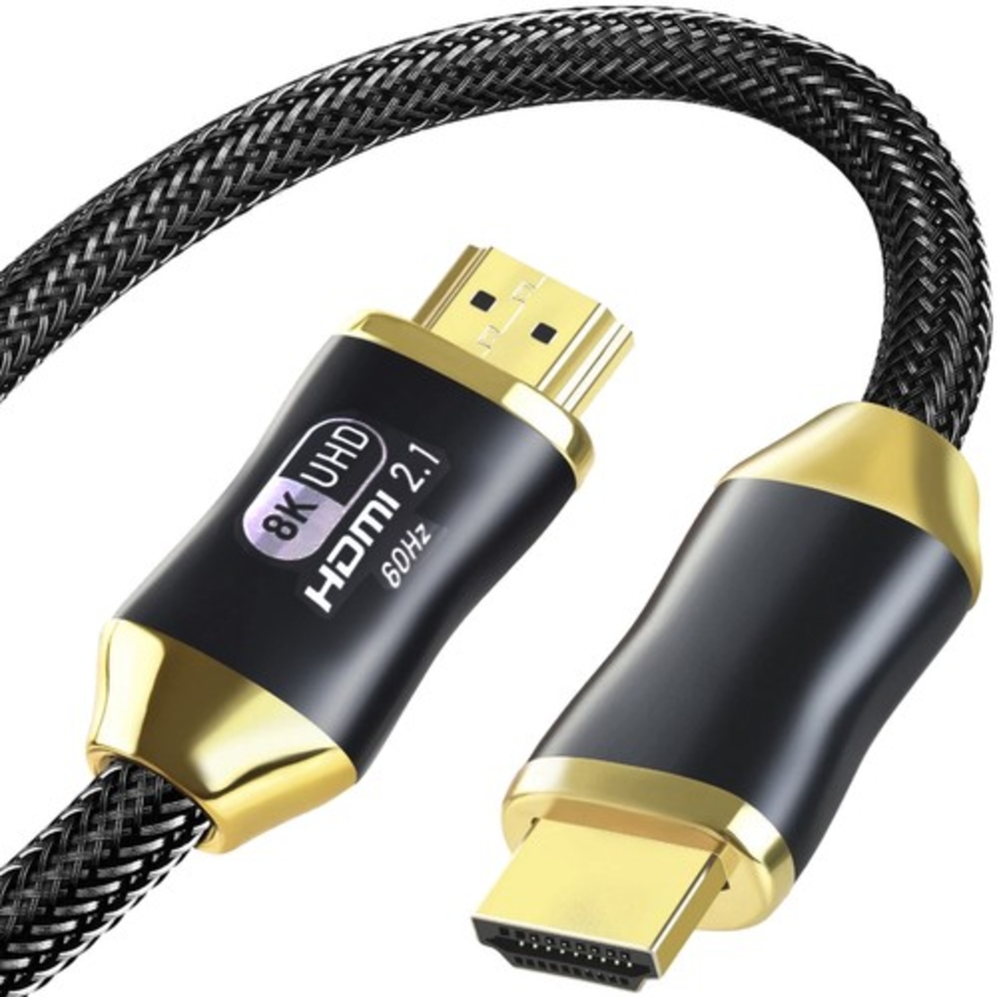 HDMI 2.1 8K 3m кабел Izoxis 19922