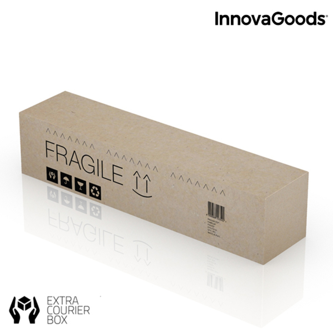 Постелка за Животни InnovaGoods 85 x 65 см