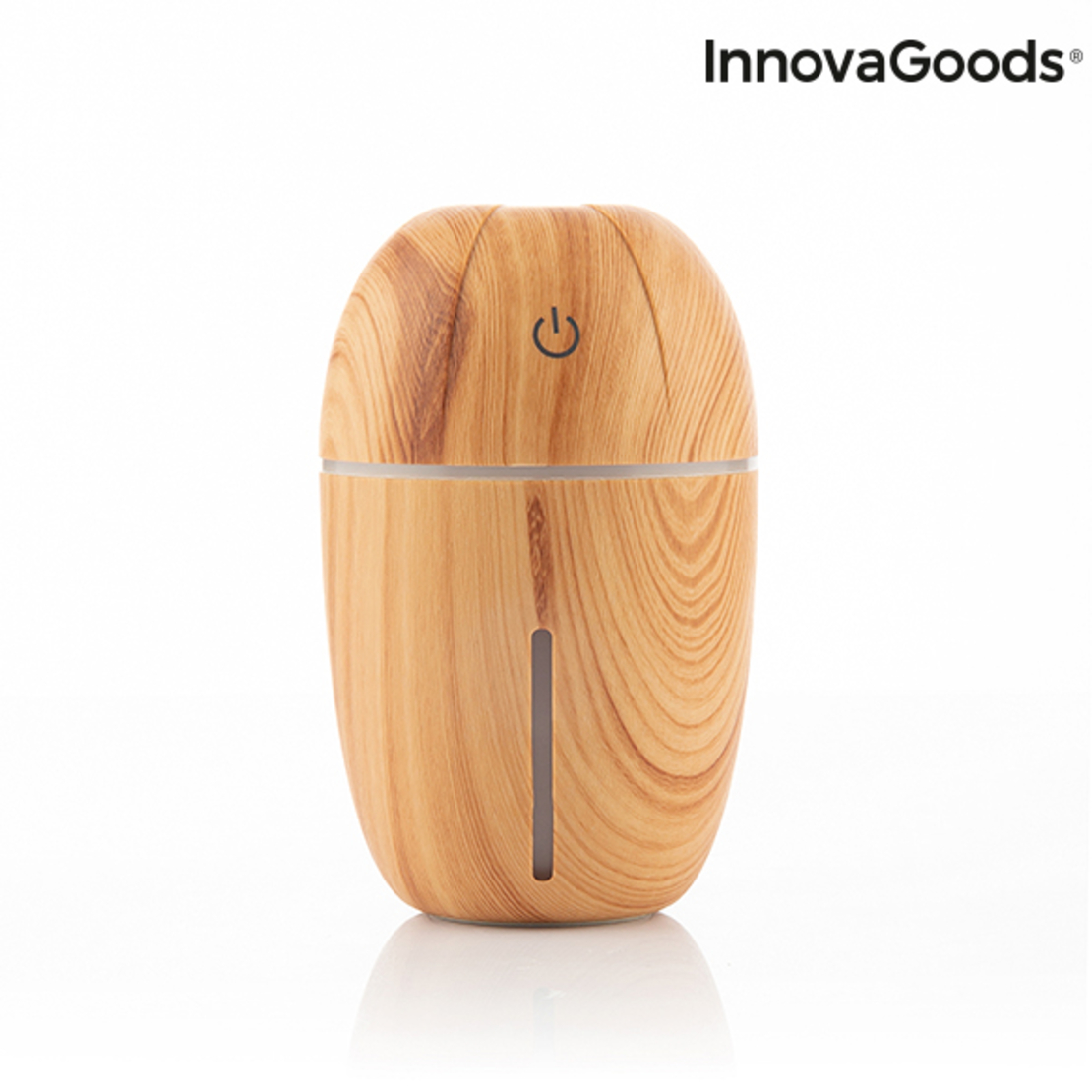 Мини Овлажнител Ароматизатор Honey Pine InnovaGoods