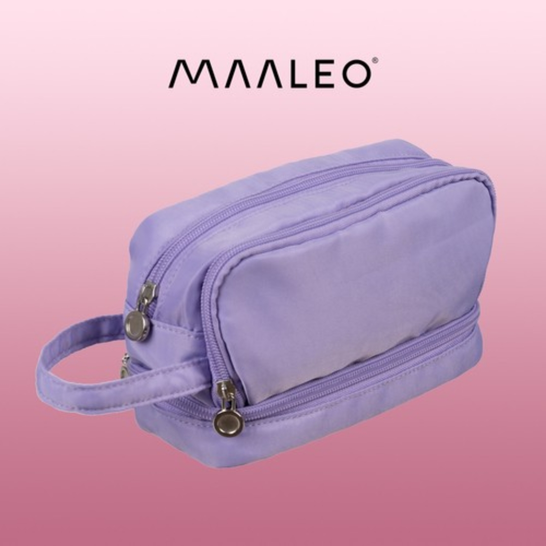 Сгъваем молив с четири отделения Maaleo 24518