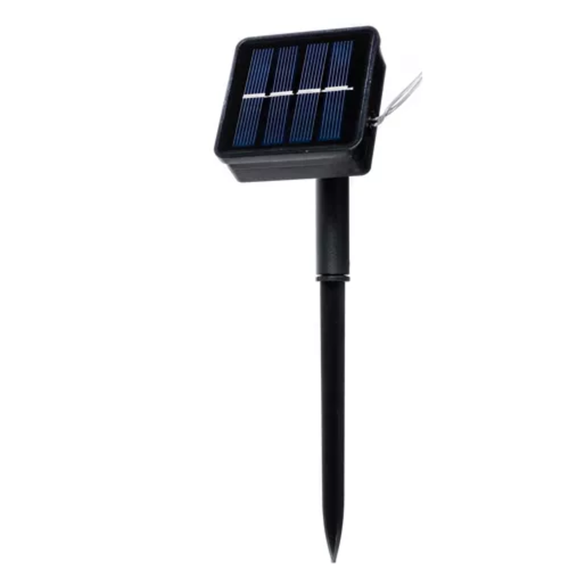 Соларен гирлянд 3m 2V IP44 23412