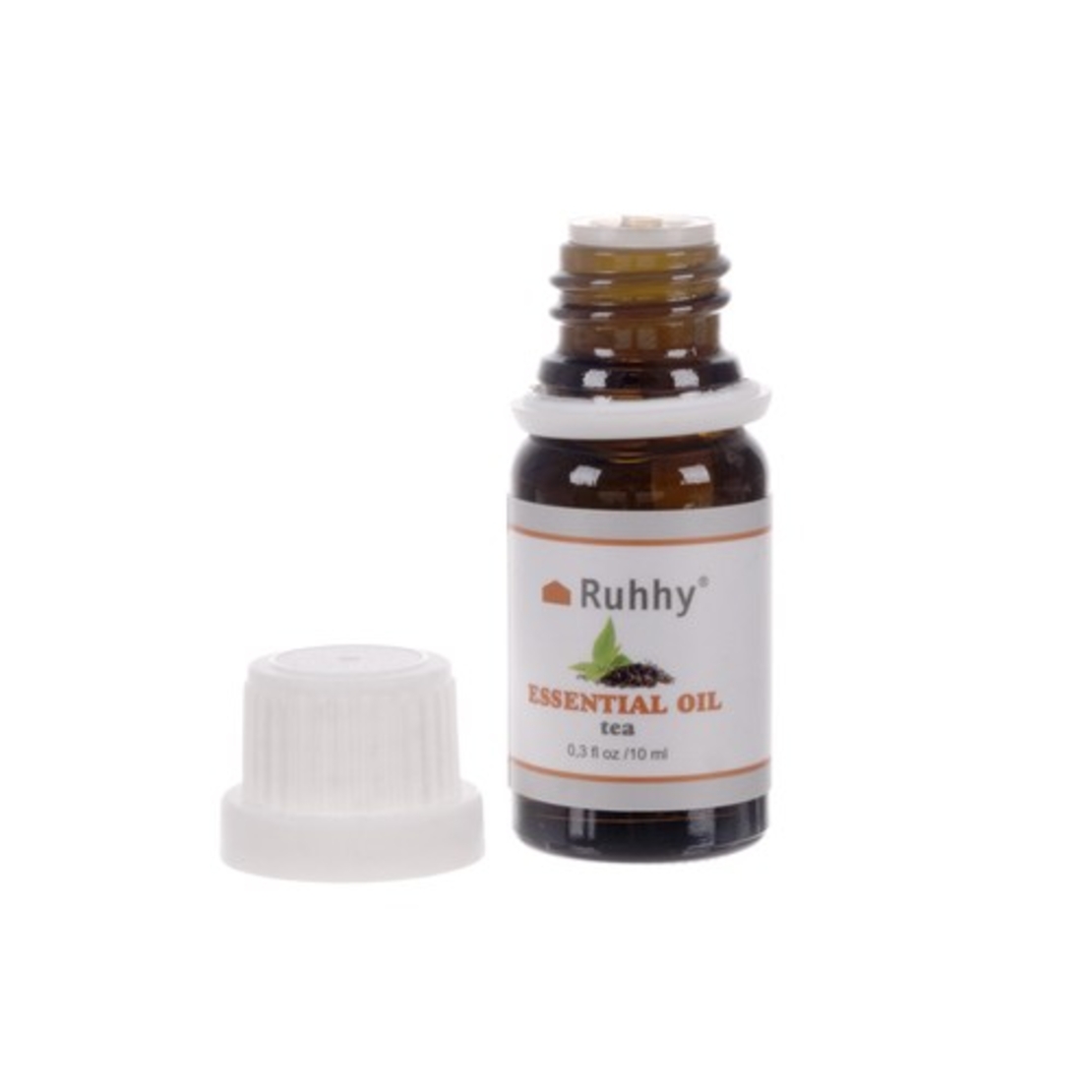 Етерично масло - комплект от 6 бр. 10 ml Ruhhy 21939