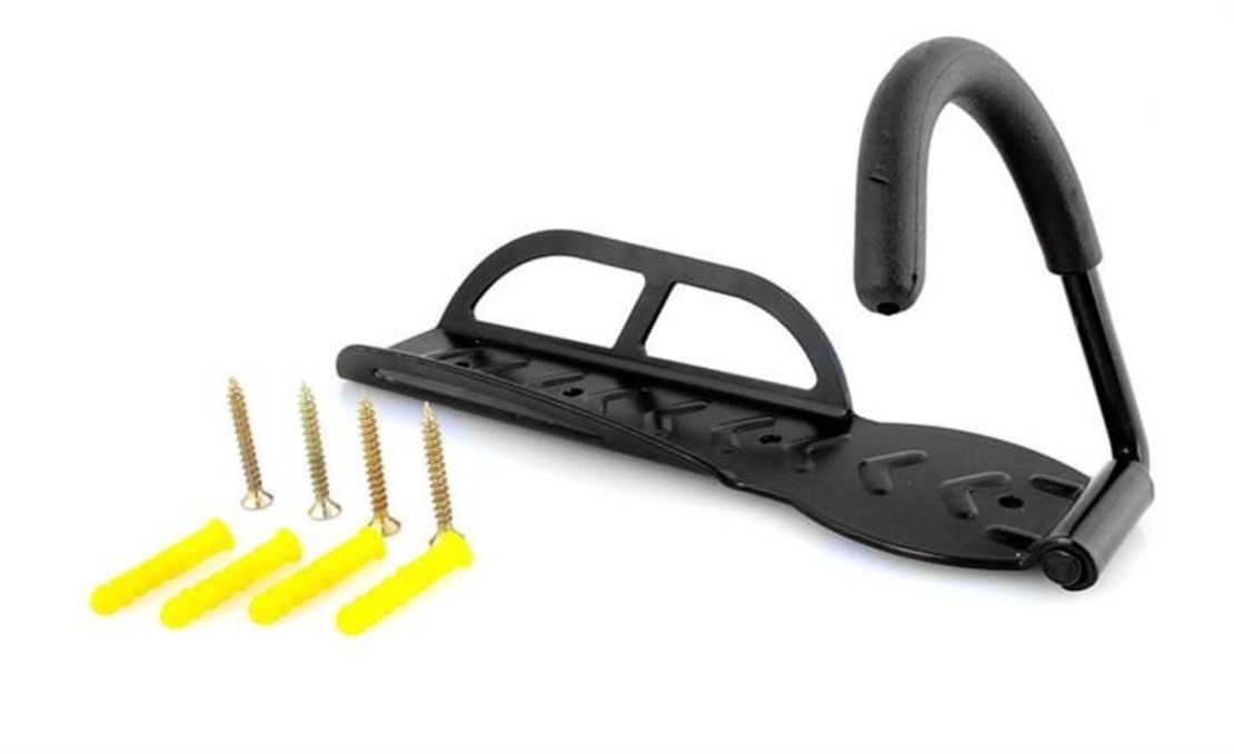 Bicycle hanger
