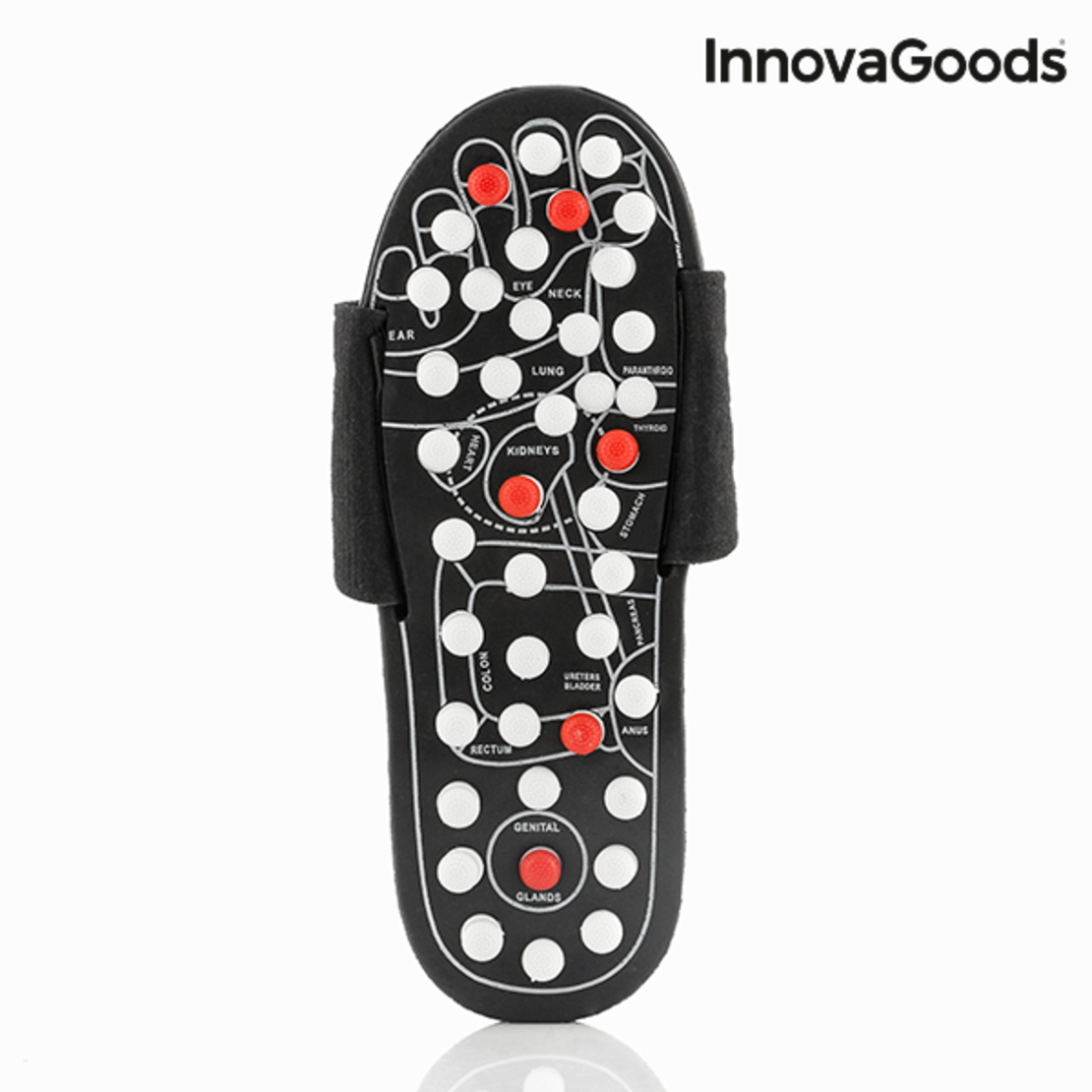 Обувки за Акупунктура InnovaGoods