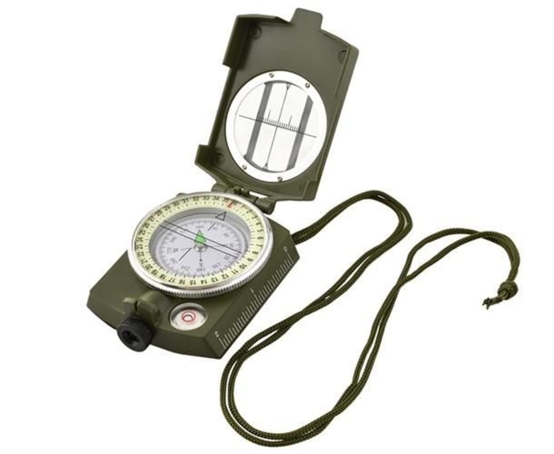 Военен компас KM5717