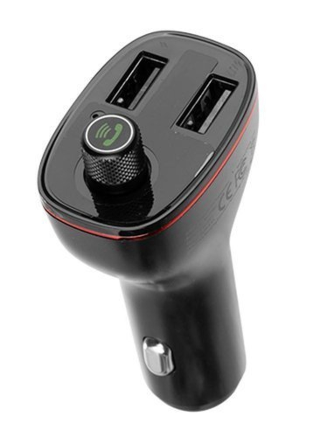 FM bluetooth предавател/зарядно устройство