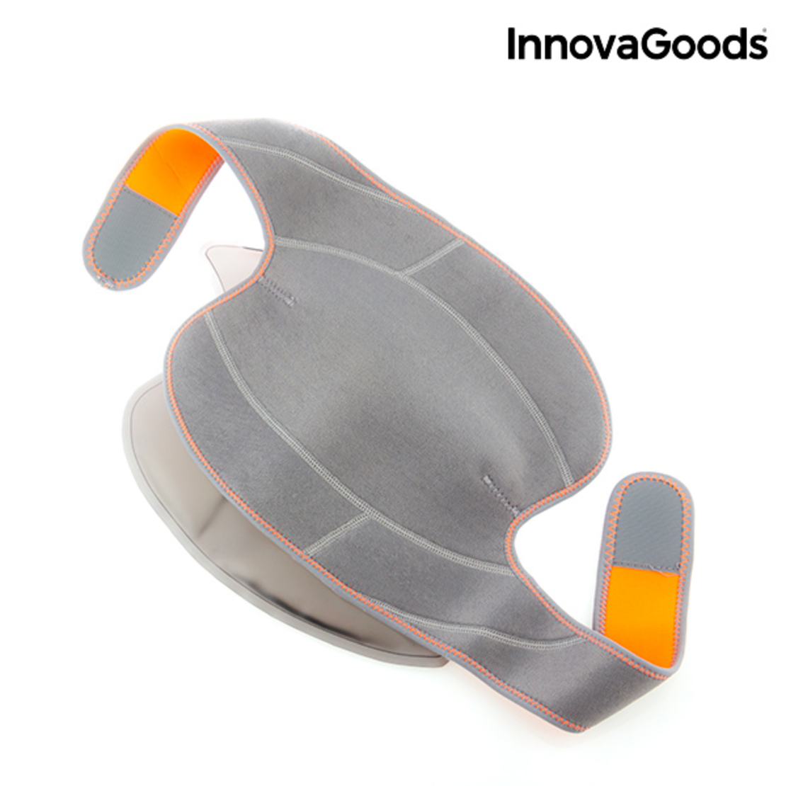 Наколенка с Гел със Студен и Топъл Ефект InnovaGoods
