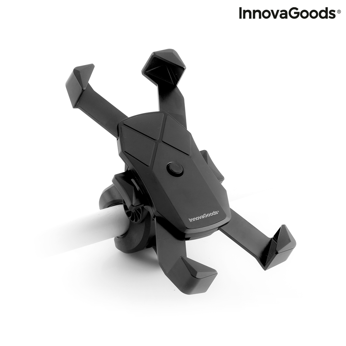 Автоматична Поставка за Смартфон Moycle InnovaGoods