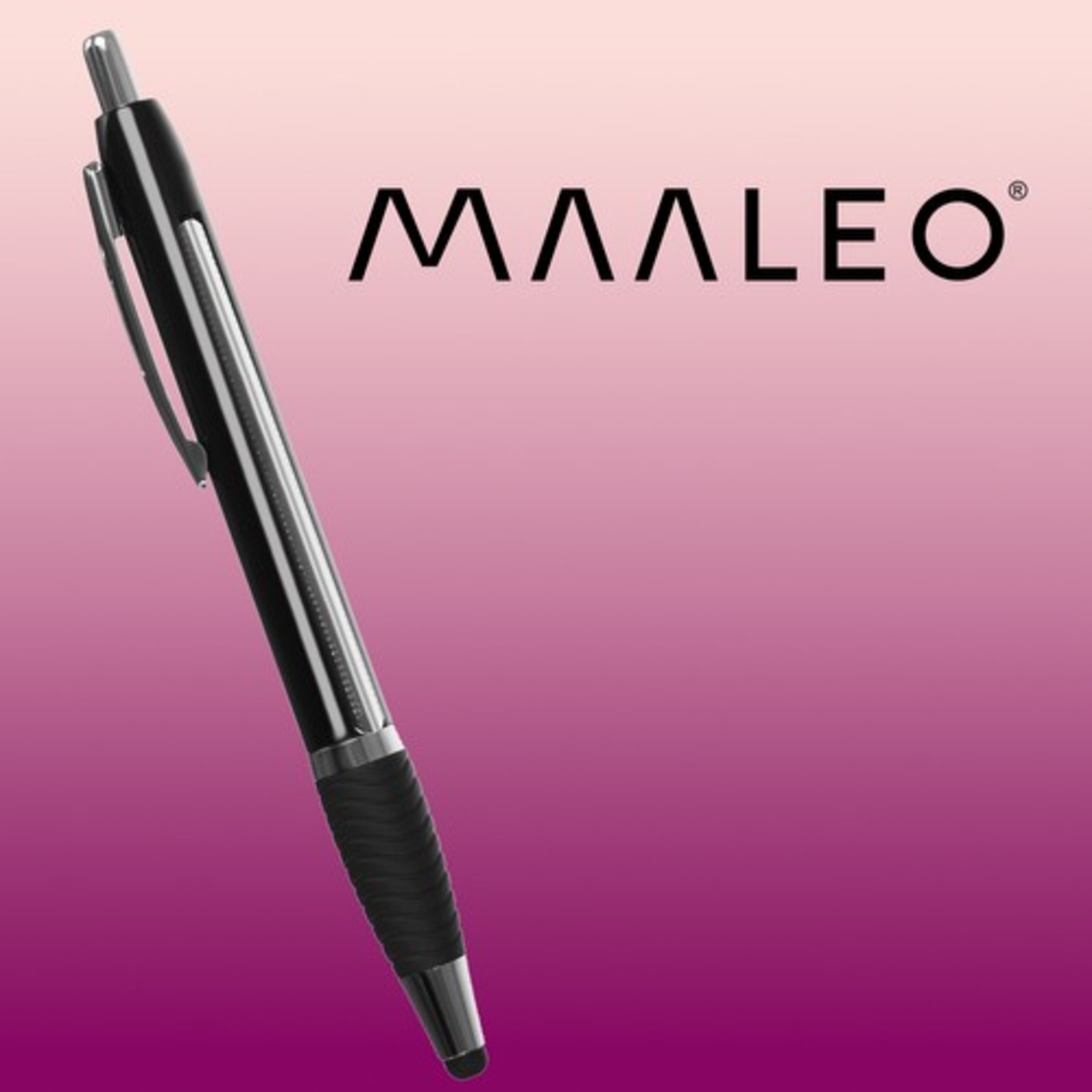 Химикал с шнур - 6 бр. Maaleo 24277