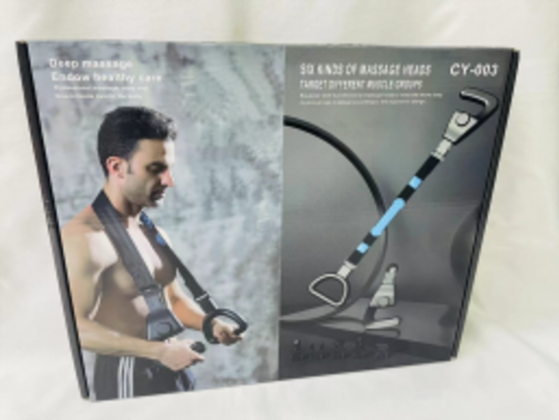 УСТРОЙСТВО ЗА УПРАЖНЕНИЯ CY-003 (20)
