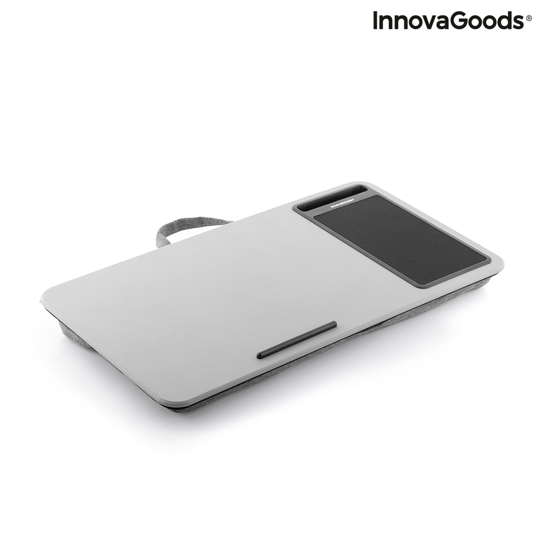 Преносимо Компютърно Бюро с XL Възглавница Deskion InnovaGoods