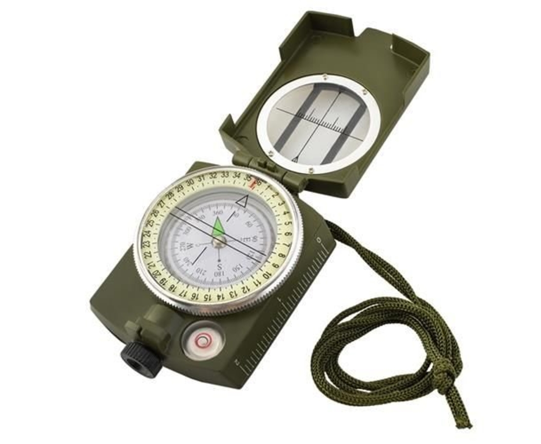 Военен компас KM5717